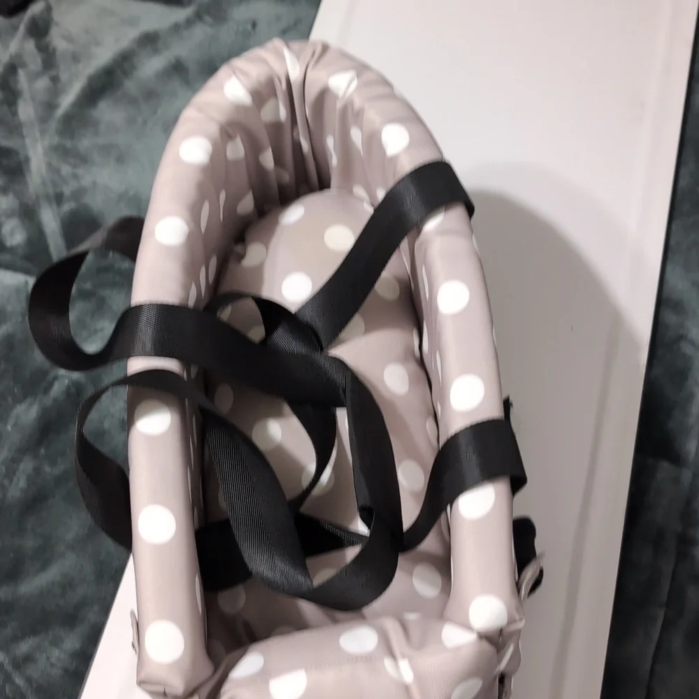 BLOBLO Dog Car Seat